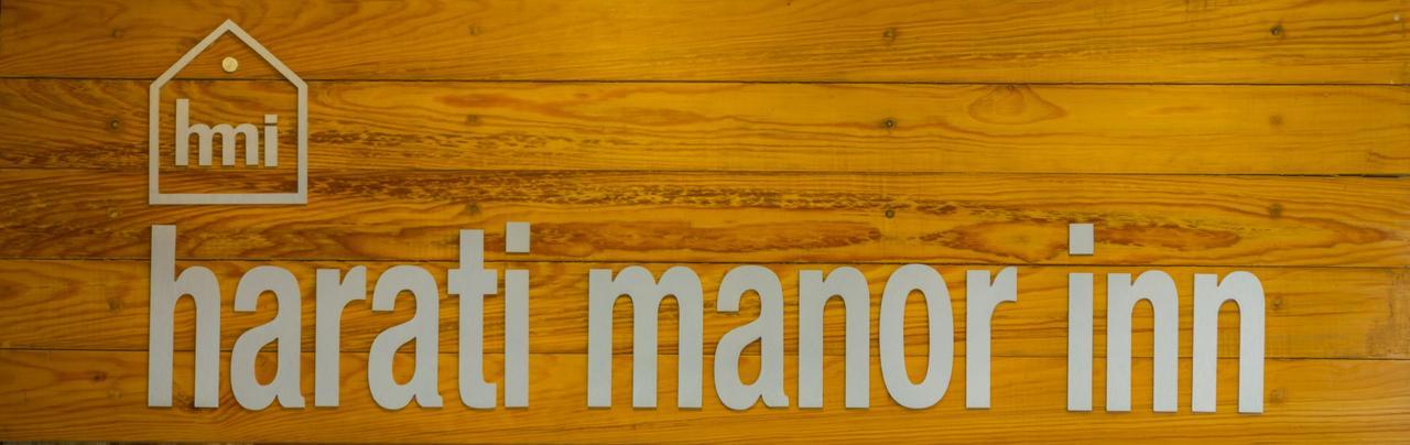 Harati Manor Inn Katmandu Kültér fotó